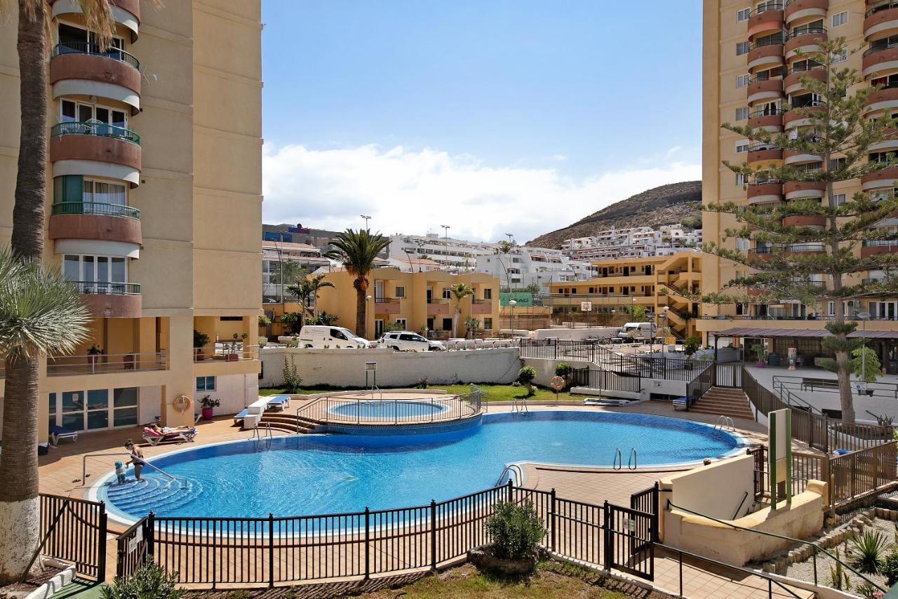 Estudio Torres Del Sol Playa de las Américas Extérieur photo